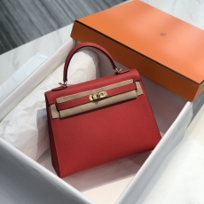 Hermes Kelly Bags